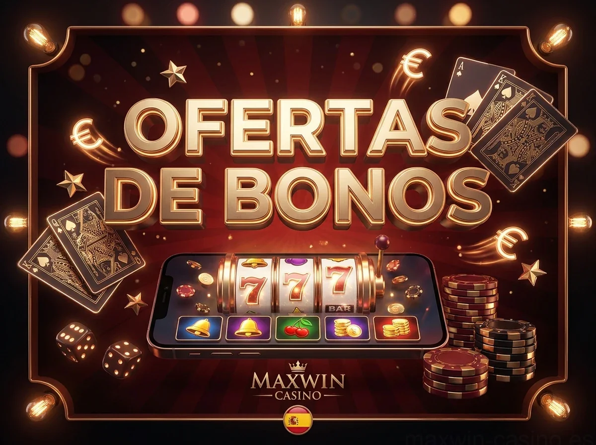 Ofertas de Bonos