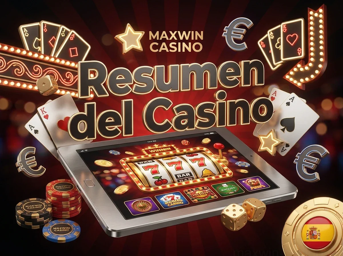 Resumen del Casino